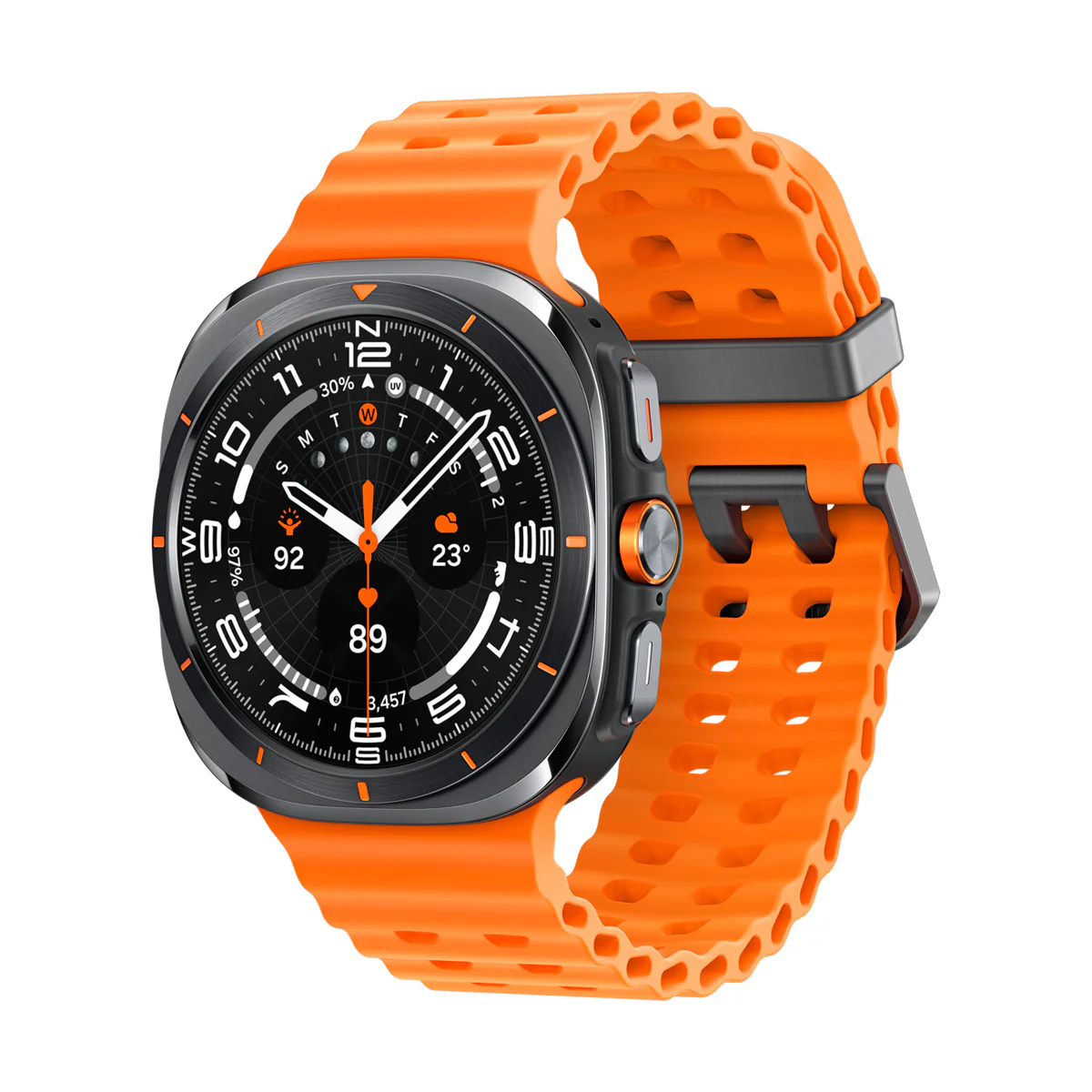 Samsung Galaxy Watch Ultra 47mm Orange